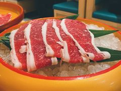 -温野菜涮涮锅(曲江大悦城店)