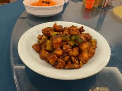 -鸿禧大清花(方庄店)