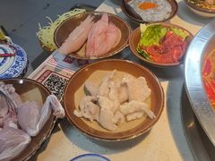 -芈重山老火锅(广州首店)