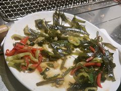 -宗泉烤全羊·烤羊腿·家常菜(解放东路店)