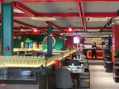 -京悦南门涮羊肉·羊蝎子火锅(田林路店)
