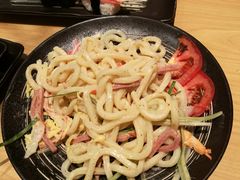 -元气寿司(新城市广场店)