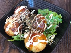 -拉面莊夢語＆中华料理八椿