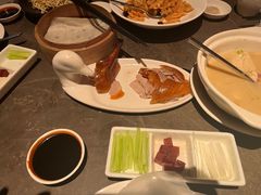 -金鸭季·北京烤鸭(深业上城店)