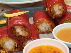 -点都德(广州白云山景区南门店)