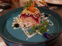 -卢布里西餐厅(总店)