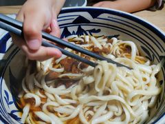 -老九圆山西面馆(CBD店)