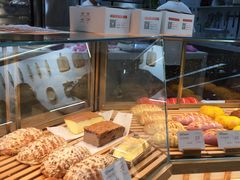 -木子木水日式烫面包(世界城光谷店)