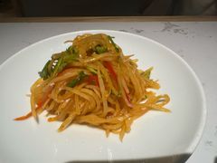 -关东小磨东北菜(漕河泾印象城店)