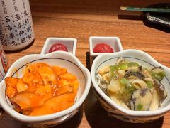 -隐月· 㐂和食屋(芝罘万达公馆店)