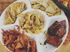 -归元·云集斋素菜馆