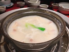 -大良毋米粥(锦龙路总店)
