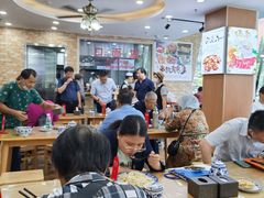 -清真·尖子尖牛肉面(王府井店)