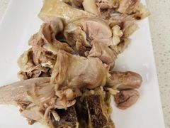 手抓羊肉-伊祥·敦煌楼