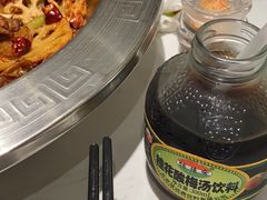 -蛙蛙叫·干锅年代(钻石广场店)