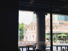 -Efes Turkish & Mediterranean Cuisine 艾菲斯餐厅(陆家嘴店)