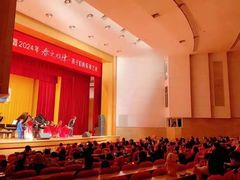 -秦川乐器(河西店)