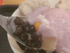 -鲜芋仙(时尚天河店)
