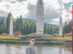 -云南民族村