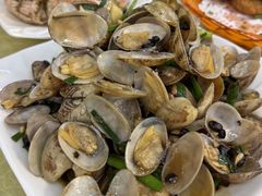-秋姐美食店(旅游大道店)