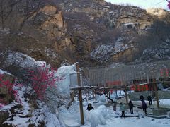 -黑龙潭风景区