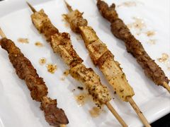 -宛平李记小吃(东关街店)