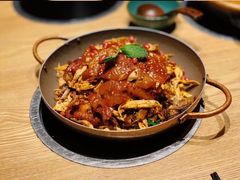 -吃饭皇帝大(解放西路店)