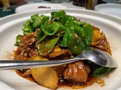 -宴昆山·私房菜(春晖店)