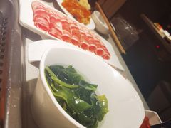 -海底捞大排档火锅(悦荟广场店)