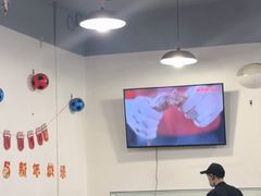 -德四家·云南傣味烧烤品牌(和谐店)