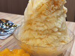 -Ice Monster冰馆·CNN评选全球十大甜品(国贸商城店)