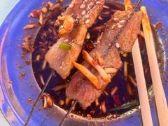 -杨记烤肉老店