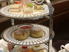 -五洲咖啡厅(五洲大酒店)