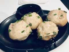 -小杨生煎(龙之梦购物中心店)
