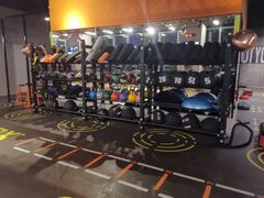 -乐体健身(大悦城店)