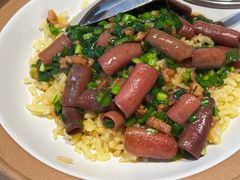 -双合园·海鲜水饺青岛菜(万佳广场店)