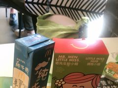 -麦当劳(垡头西路店)
