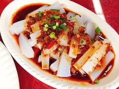 -中餐·廊桥豆腐宴(清江路分店)