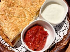 -耶里夏丽·新疆菜(南丹东路店)