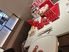 -海底捞火锅(凤凰广场店)