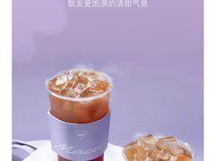 -Manner Coffee(淮海755店)