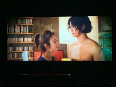 -中影国际影城(建军路金鹰购物中心店)