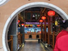 -巢爷老味(东方红店)