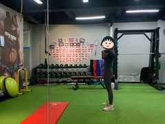 -征成健身连锁私教工作室(九公里店)
