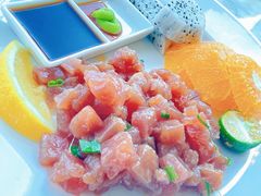 -广州四季酒店·意珍·意式自助餐