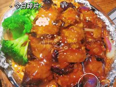 -小和庆·知味(首铸万科店)