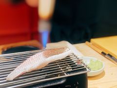 -Sushi Hanzo半藏(天环广场店)