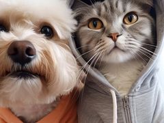 -北京京卫宠物寄养训练中心