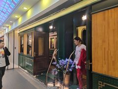 -老厨家(中央大街西七道街店)