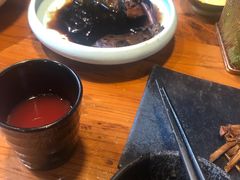 -院子餐厅·大锅菜·老杭帮(桥西直街店)